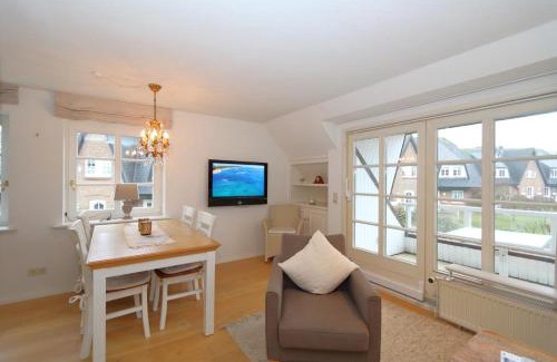 Munkmarsch Apartment | Krause
