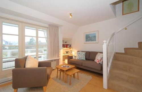 Munkmarsch Apartment | Krause