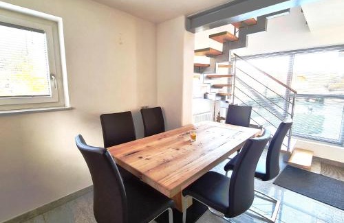 Sankt Lorenzen ob Murau House | Kreischberg Deluxe with Finnish Sauna