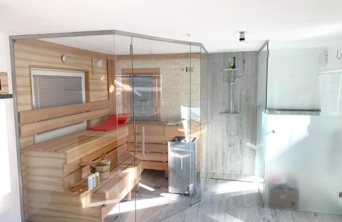 Sankt Lorenzen ob Murau House | Kreischberg Deluxe with Finnish Sauna