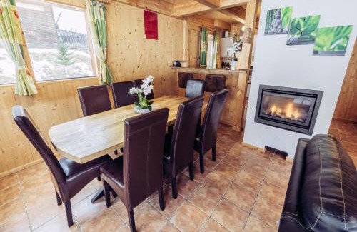 Sankt Georgen am Kreischberg Ski Chalet | Kreischberg W8