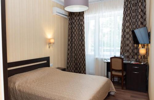 Kremenchuk Hotel | Kremin Hotel