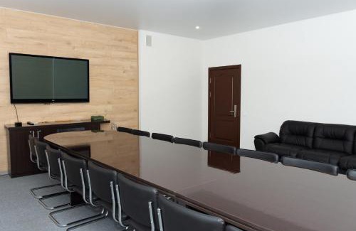 Kremenchuk Hotel | Kremin Hotel