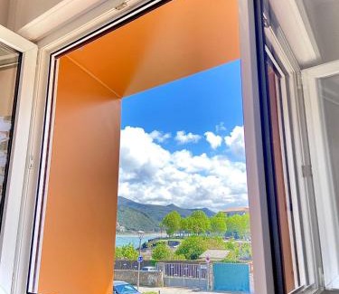 Mundaka Apartment | Kresala Etxea