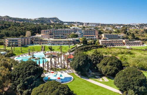 Kallithea Resort | Kresten Palace Hotel