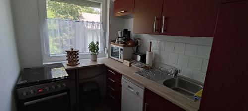 Gyenesdias House | Krezo Ház