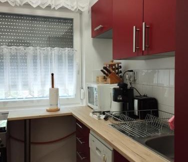 Gyenesdias House | Krezo Ház