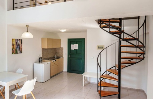 Gournai Apartment | Kri Kri Village by Estia