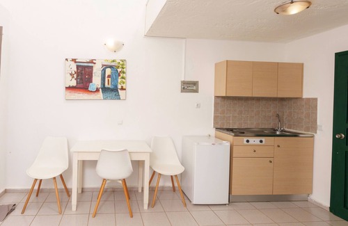 Gournai Apartment | Kri Kri Village by Estia