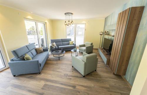 Ahrweiler Apartment | Kriechel's Terroir