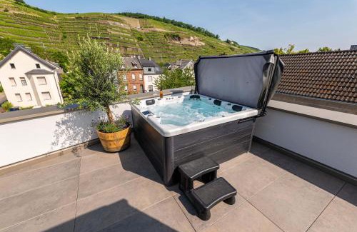 Ahrweiler Apartment | Kriechel's Terroir