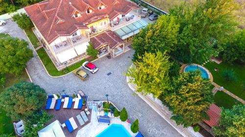 Ioannina Hotel | Krikonis Hotel
