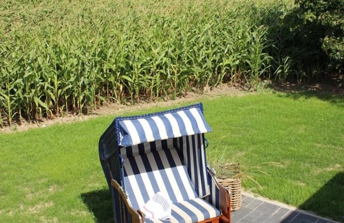 Pommerby House | "Krim Nautic" with Baltic Sea view in a secluded location