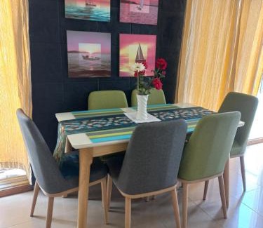 Wolmar Apartment | Krishangel Beach Apartment