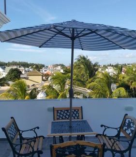 Wolmar Apartment | Krishangel Beach Apartment