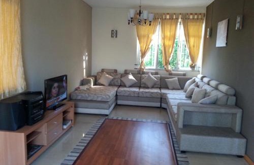Wolmar Apartment | Krishangel Beach Apartment