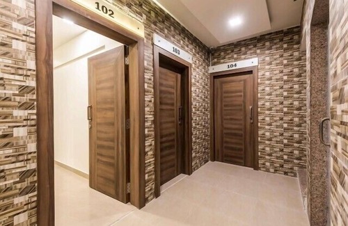 Kamothe Apartment | Krishna Avtar Services Apartment