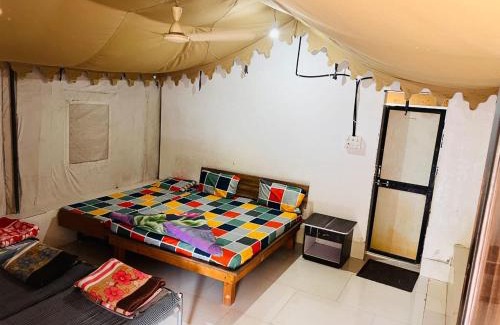 Talala Hotel | Krishna Farm House And Resort