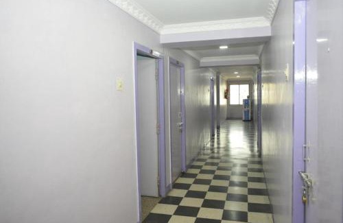 Gopalapuram Hotel | Krishna Krupa