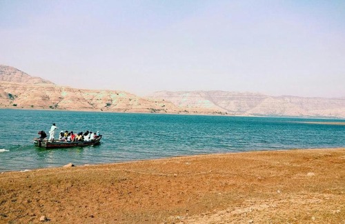 Wai Other | Krishna River Camp