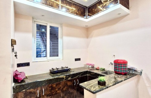 Faizabad Apartment | Krishnam Niwas Near Ram temple Ayodhya