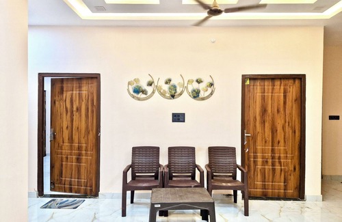 Faizabad Apartment | Krishnam Niwas Near Ram temple Ayodhya