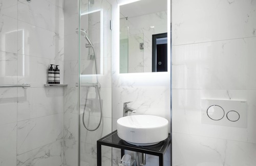 Museum Quarter Hotel | Krisotel