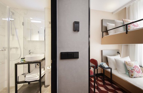 Museum Quarter Hotel | Krisotel