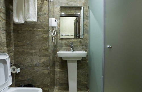 Nasimi Hotel | Kristal inn Hotel