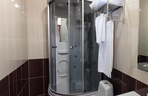 Surgut Hotel | Kristall Hotel