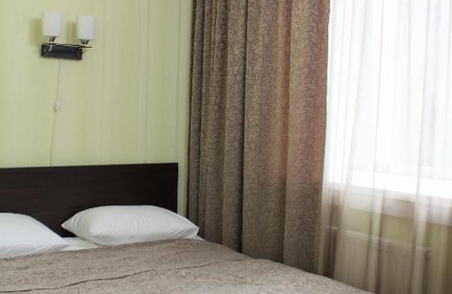 Surgut Hotel | Kristall Hotel