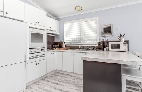 Apollo Bay House | Kristensen - Apollo Bay