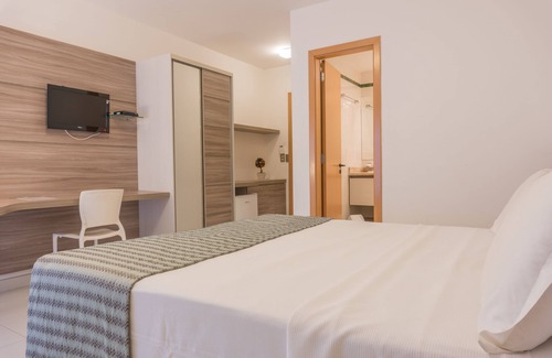 Ponta Negra Hotel | Kristie Resort
