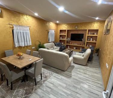 Kragujevac Villa | Kristina House