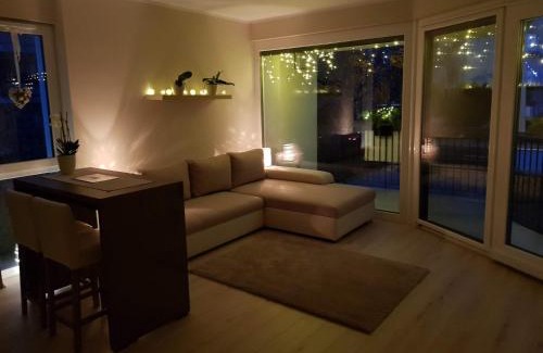 Balatonalmadi Apartment | Kriszta Residence