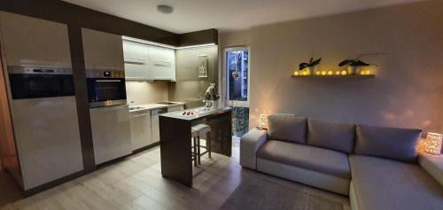 Balatonalmadi Apartment | Kriszta Residence