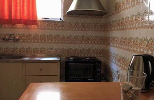 Monemvasia Apartment | Kritikos Rooms
