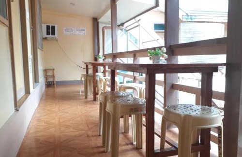 El Nido Hotel | Krizma Inn