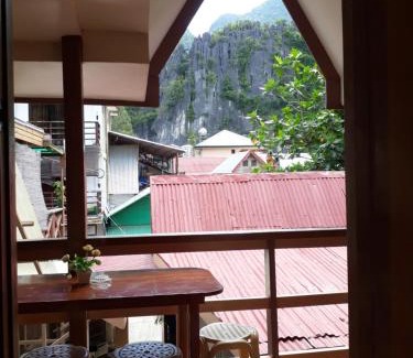 El Nido Hotel | Krizma Inn