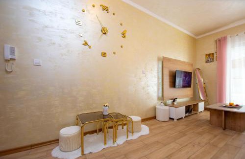 Golubovina Apartment | Krizor Apartman Budva