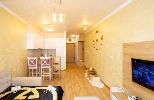 Golubovina Apartment | Krizor Apartman Budva