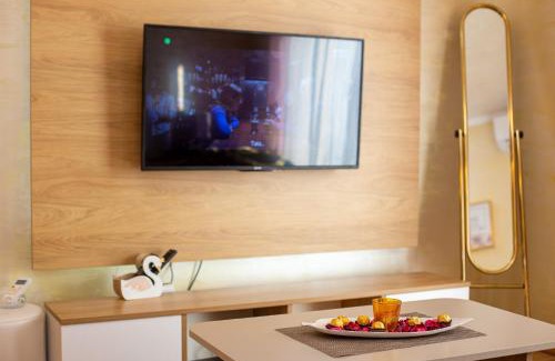 Golubovina Apartment | Krizor Apartman Budva