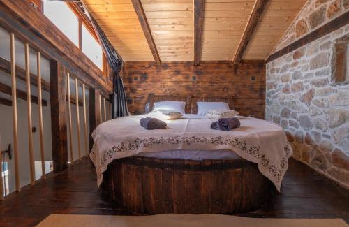 Bogatic Villa | Krka home