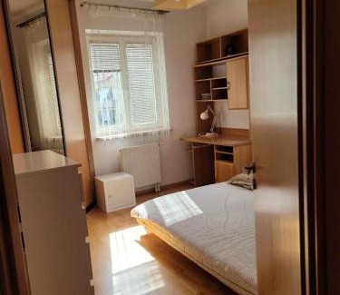 Gorce Apartment | Krok od Metro Bemowo
