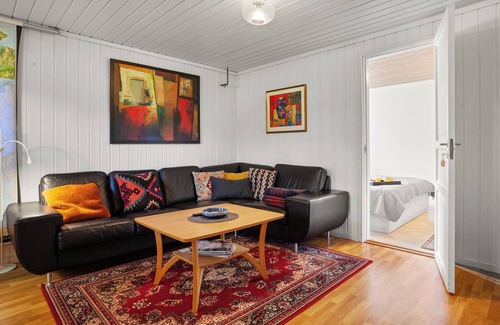 Sandefjord Apartment | Krokenskogen