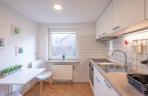 Lund Apartment | Krokusliebe