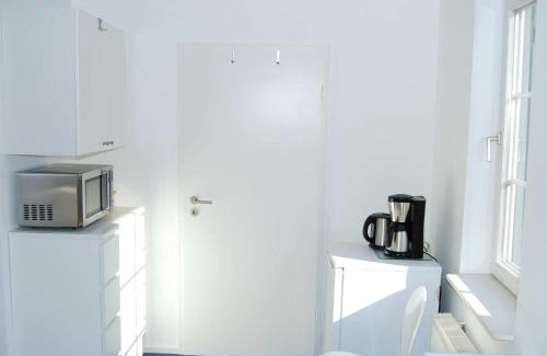 Mainz-Bingen Apartment | Kronenhof - Wein und Ferien