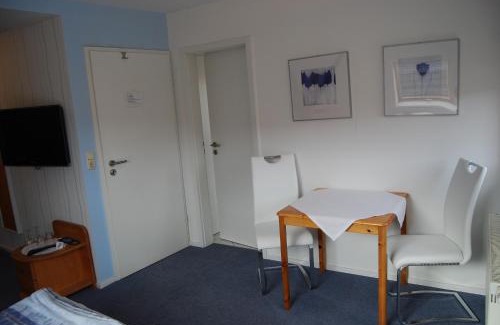 Mainz-Bingen Apartment | Kronenhof - Wein und Ferien