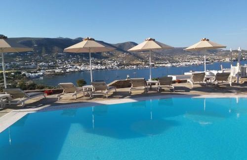 Krotiri Apartment | KrotiriBay adults