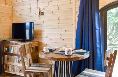 Boscastle House | Krowji Klys